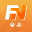 FNPL Console LFG Discord Server Logo