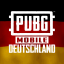 PUBG MOBILE Deutschland Discord Server Logo