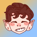 KOSMICZNE GAŁGANY Discord Server Logo