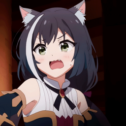 Epic Discord Server Logo