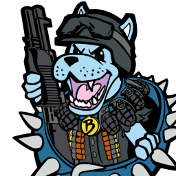 Shenanigans Central Discord Server Logo