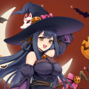 Kagura Games Discord Server Logo