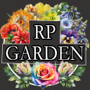 The Roleplay Garden Discord Server Logo