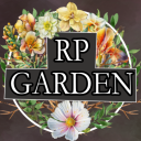 The Roleplay Garden Discord Server Logo