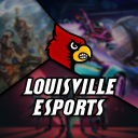 Louisville Esports Discord Server Logo