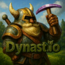 Dynast.io Discord Server Logo