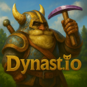 Dynast.io Discord Server Logo