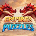 Empires & Puzzles Community & Empuzzled Discord Server Logo