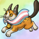 The Coeurl (Primal Hunts FFXIV) Discord Server Logo