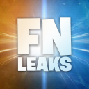 FortniteLeaks Discord Server Logo