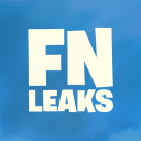 FortniteLeaks Discord Server Logo