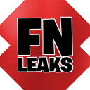 FortniteLeaks Discord Server Logo