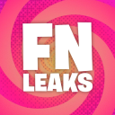 FortniteLeaks Discord Server Logo