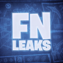 FortniteLeaks Discord Server Logo