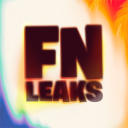FortniteLeaks Discord Server Logo