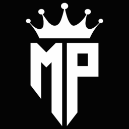 Music Production Discord Server Logo