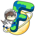 FrenchSky Discord Server Logo