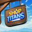Shop Titans Discord Server Logo