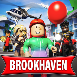 Brookhaven Discord Server Logo