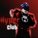 zHyperSky Community Discord Server Logo