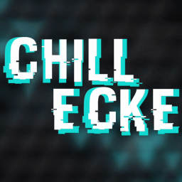 Chill-Ecke Discord Server Logo