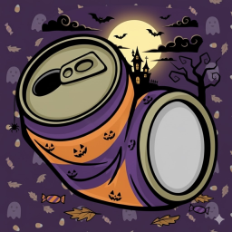 SpookCan Discord Server Logo