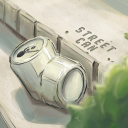 StreetCan's Den Of Memes Discord Server Logo