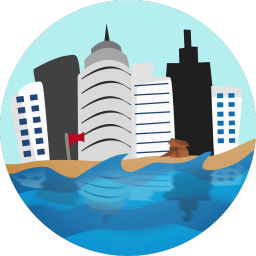 Roerveen Community Discord Server Logo