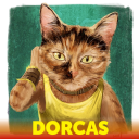 Anna's Secret Shop Discord Server Logo
