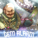 Anna's Secret Shop Discord Server Logo