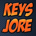 Keyscord Discord Server Logo