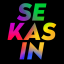 Sekasin Discord Server Logo