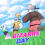 A Bizarre Community Discord Server Logo