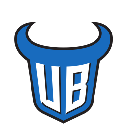 UB Student Gaming Association Discord Server Logo