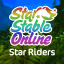 Star Stable Online - Star Riders Discord Server Logo