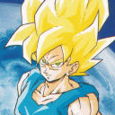 TERRA // Dragon Ball N Discord Server Logo