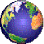 TERRA Discord Server Logo