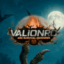 VALIONRO-ASA Discord Server Logo