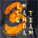 3asqManga™ Discord Server Logo