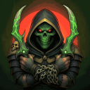 Battalion of bones Discord Server Logo