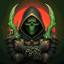 Battalion of bones Discord Server Logo