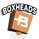 Boxheads Discord Server Logo