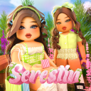 Serestin Discord Server Logo