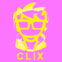 Clix's Server Discord Server Logo