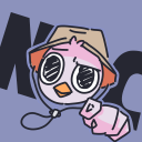 NOC🕊 Discord Server Logo