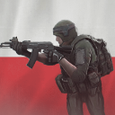 TarkovPolska.pl Discord Server Logo