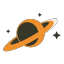 🌌 CosmicPE Discord Server Logo