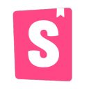 Storybook Discord Server Logo