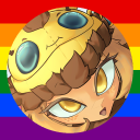 ೋღ🐸🌈 Curious Chameleons 🌈🐸ღ Discord Server Logo