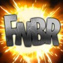 Fortnite Discord Server Logo